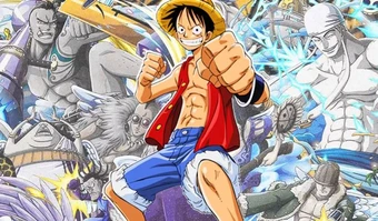 Skypiea và Thần Mặt Trời: 6 minh chứng cho thấy Oda đã cài cắm kết thúc One Piece từ 20 năm trước