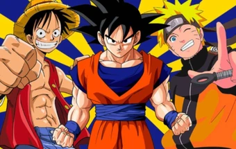 So kèo Gear 5 của Luffy với 10 tuyệt kỹ "lỗi game" nhất Anime: Anh Lù có thực sự bất bại?