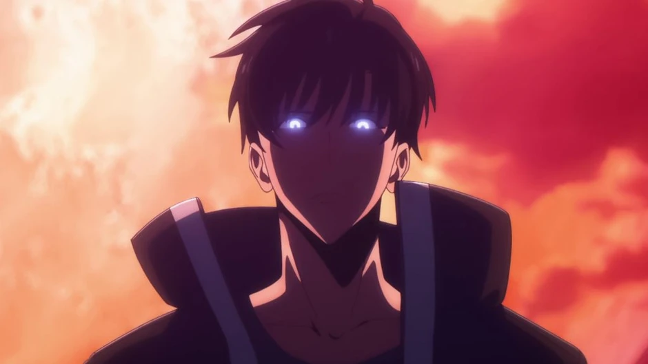 Solo Leveling có đối thủ khi 1 cái tên bất ngờ xưng vương BXH anime thăng cấp chỉ sau vài ngày ra mắt