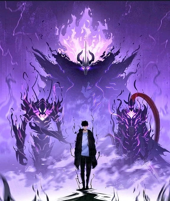 Solo Leveling mùa 3 đã chốt lịch, thời gian ra mắt khiến người hâm mộ khóc thét