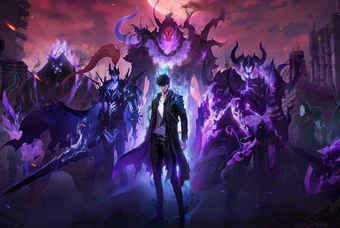 Solo Leveling mùa 3 đã chốt lịch, thời gian ra mắt khiến người hâm mộ khóc thét