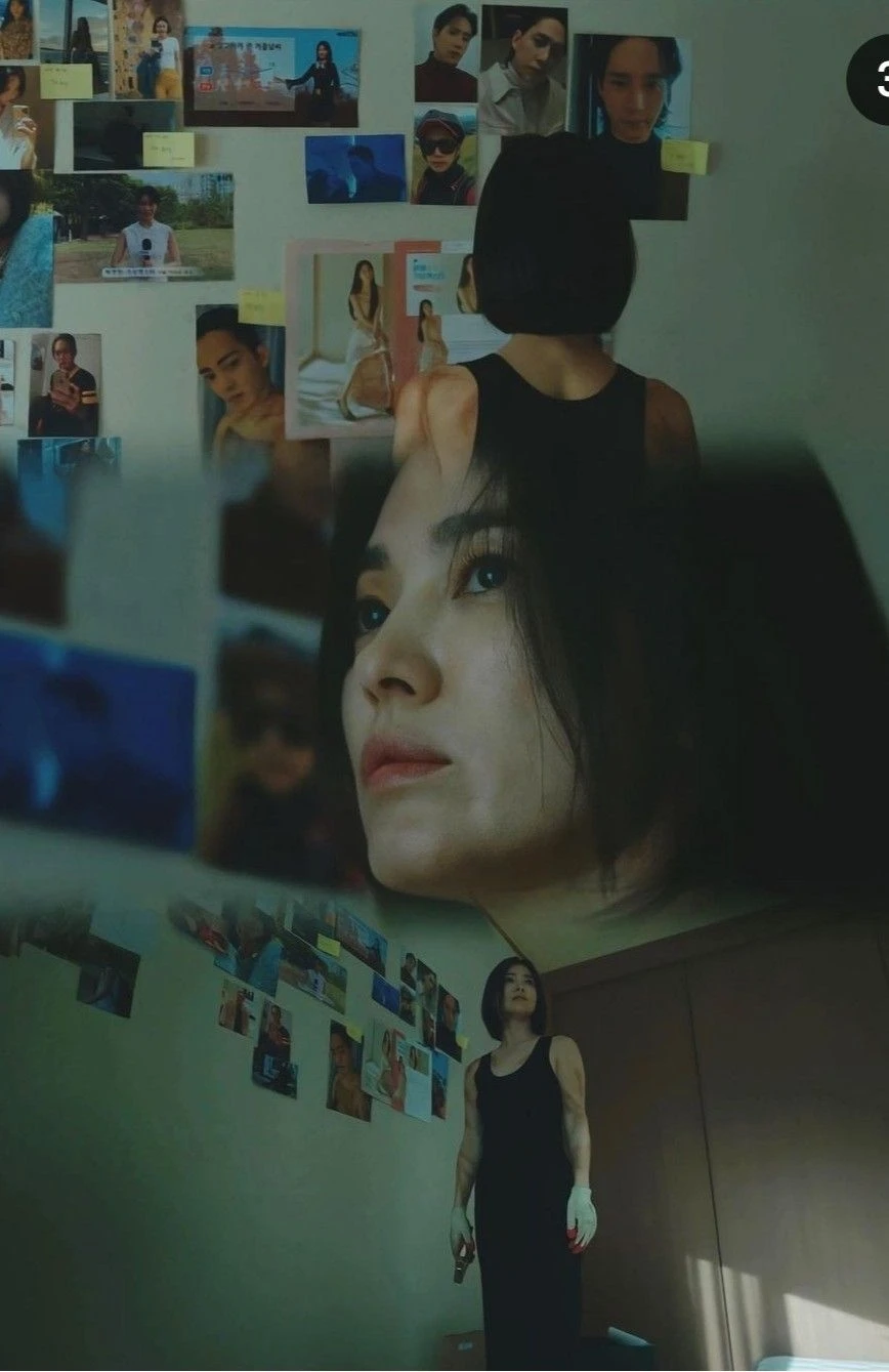 Song Hye Kyo 25 năm trước: Nhan sắc đẹp hơn thiên thần ở vai diễn nổi loạn nhất sự nghiệp Song Hye Kyo 25 năm trước: Nhan sắc đẹp hơn thiên thần ở vai diễn nổi loạn nhất sự nghiệp