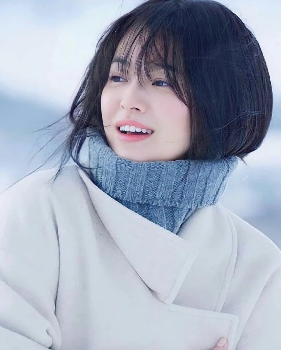 Song Hye Kyo 25 năm trước: Nhan sắc đẹp hơn thiên thần ở vai diễn nổi loạn nhất sự nghiệp Song Hye Kyo 25 năm trước: Nhan sắc đẹp hơn thiên thần ở vai diễn nổi loạn nhất sự nghiệp