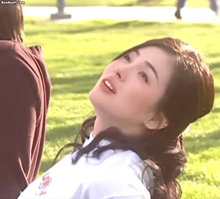 Song Hye Kyo 25 năm trước: Nhan sắc đẹp hơn thiên thần ở vai diễn nổi loạn nhất sự nghiệp Song Hye Kyo 25 năm trước: Nhan sắc đẹp hơn thiên thần ở vai diễn nổi loạn nhất sự nghiệp