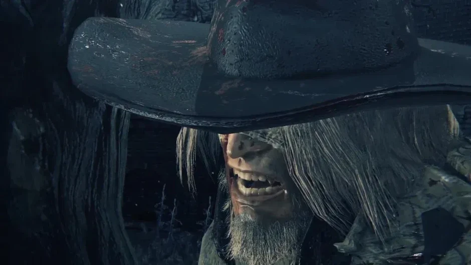 Sony công bố phim Bloodborne gắn nhãn 18+: Top 5 con boss kinh dị nhất xứng đáng lên màn ảnh Sony công bố phim Bloodborne gắn nhãn 18+: Top 5 con boss kinh dị nhất xứng đáng lên màn ảnh