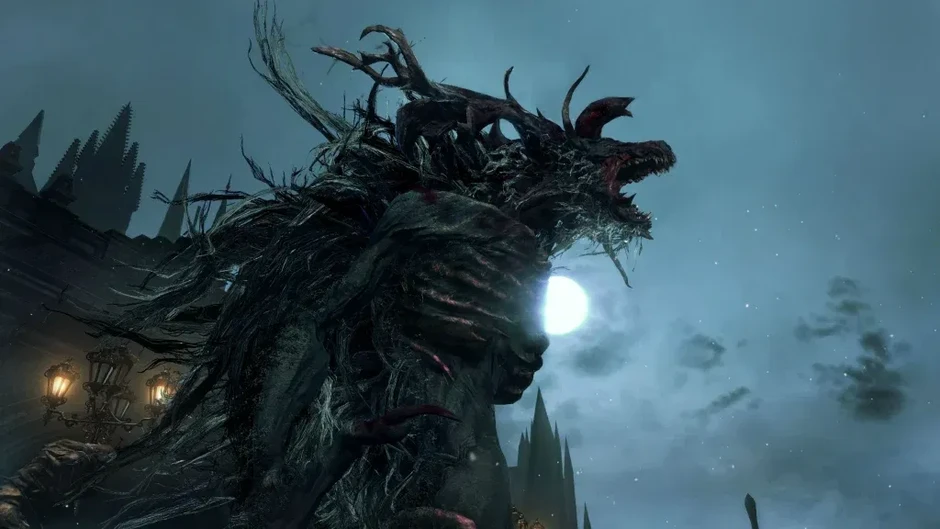 Sony công bố phim Bloodborne gắn nhãn 18+: Top 5 con boss kinh dị nhất xứng đáng lên màn ảnh Sony công bố phim Bloodborne gắn nhãn 18+: Top 5 con boss kinh dị nhất xứng đáng lên màn ảnh