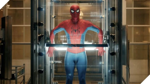 Spider-Man: Brand New Day Chưa Ra Mắt Nhưng Đã Kịp Thiết Lập Kỷ Lục Mới