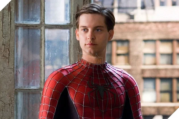 Spider-Man: Brand New Day Nhắc Đến Người Nhện Của Tobey Maguire Spider-Man: Brand New Day Nhắc Đến Người Nhện Của Tobey Maguire