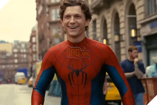 Spider-Man: Brand New Day Nhắc Đến Người Nhện Của Tobey Maguire Spider-Man: Brand New Day Nhắc Đến Người Nhện Của Tobey Maguire