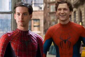 Spider-Man: Brand New Day Nhắc Đến Người Nhện Của Tobey Maguire