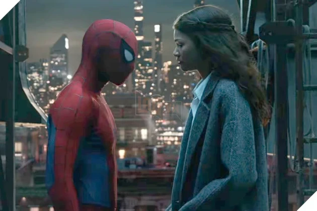 Spider-Man: Brand New Day Nhận “Cơn Mưa” Lời Khen Sau Suất Chiếu Đầu Tiên, Được Gọi Là Phim Người Nhện Hay Nhất Của Tom Holland Spider-Man: Brand New Day Nhận “Cơn Mưa” Lời Khen Sau Suất Chiếu Đầu Tiên, Được Gọi Là Phim Người Nhện Hay Nhất Của Tom Holland