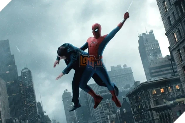 Spider-Man: Brand New Day Nhận “Cơn Mưa” Lời Khen Sau Suất Chiếu Đầu Tiên, Được Gọi Là Phim Người Nhện Hay Nhất Của Tom Holland Spider-Man: Brand New Day Nhận “Cơn Mưa” Lời Khen Sau Suất Chiếu Đầu Tiên, Được Gọi Là Phim Người Nhện Hay Nhất Của Tom Holland