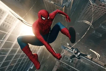 Spider-Man: Brand New Day Nhận “Cơn Mưa” Lời Khen Sau Suất Chiếu Đầu Tiên, Được Gọi Là Phim Người Nhện Hay Nhất Của Tom Holland