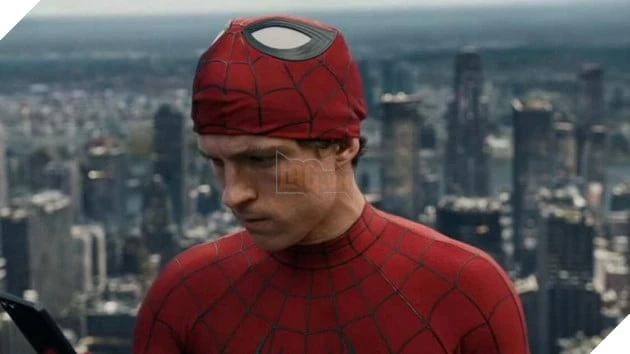 Spider-Noir Bất Ngờ Đưa Yếu Tố Đa Vũ Trụ Quay Trở Lại Theo Một Cách Khá Tinh Tế