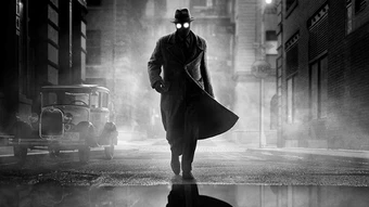 Spider-Noir Bất Ngờ Đưa Yếu Tố Đa Vũ Trụ Quay Trở Lại Theo Một Cách Khá Tinh Tế