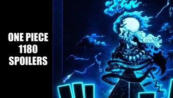 Spoil One Piece 1180: Imu xuất trận, one-shot cả Zoro lẫn Sanji, sự thật về vị vua bị ám sát 14 năm trước được phơi bày