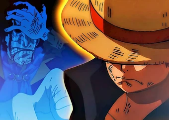 Spoil One Piece 1185: Quá khứ đẫm máu của Brook, thêm một vương quốc bị Chính phủ Thế giới xóa sổ
