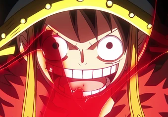 Spoil One Piece chương 1183: Imu dọa tiễn Luffy "đăng xuất", Sanji đối đầu Thần Mưa Zaza