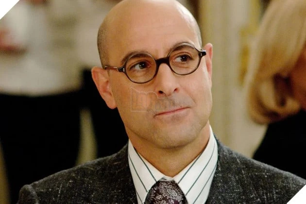 Stanley Tucci Bật Mí Bí Mật Phía Sau Câu Thoại Nổi Tiếng Nhất The Devil Wears Prada
