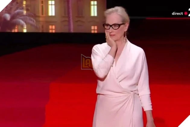 Stanley Tucci Bật Mí Bí Mật Phía Sau Câu Thoại Nổi Tiếng Nhất The Devil Wears Prada