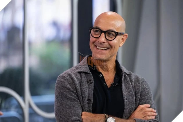 Stanley Tucci Bật Mí Bí Mật Phía Sau Câu Thoại Nổi Tiếng Nhất The Devil Wears Prada
