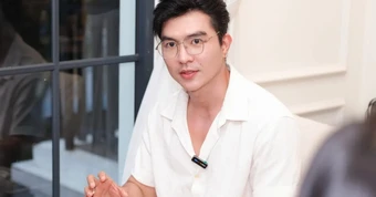 Steven Nguyễn và bài học về sự bất công của số phận