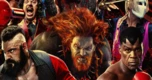 Street Fighter bản điện ảnh gây sốt khi quy tụ dàn sao khủng từ Hollywood, làng nhạc đến sới đấu WWE