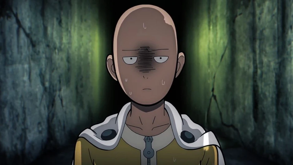 Studio làm One Punch Man mùa 3 "phục thù" ngoạn mục với bộ anime mới cực kỳ mãn nhãn