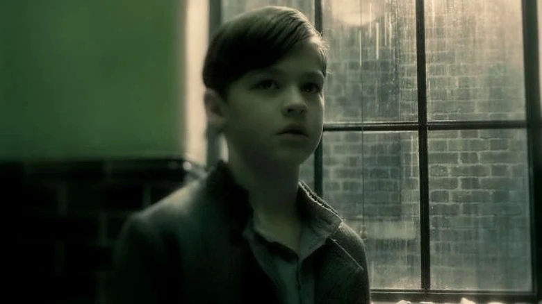 Sự thật rợn người về chúa tể Voldemort: Bản chất tà ác và tâm lý biến thái vượt xa trên phim ảnh Sự thật rợn người về chúa tể Voldemort: Bản chất tà ác và tâm lý biến thái vượt xa trên phim ảnh