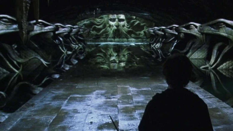 Sự thật rợn người về chúa tể Voldemort: Bản chất tà ác và tâm lý biến thái vượt xa trên phim ảnh Sự thật rợn người về chúa tể Voldemort: Bản chất tà ác và tâm lý biến thái vượt xa trên phim ảnh