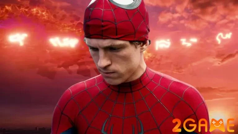 Sự xuất hiện bất ngờ của Hulk trong Spider-Man: Brand New Day