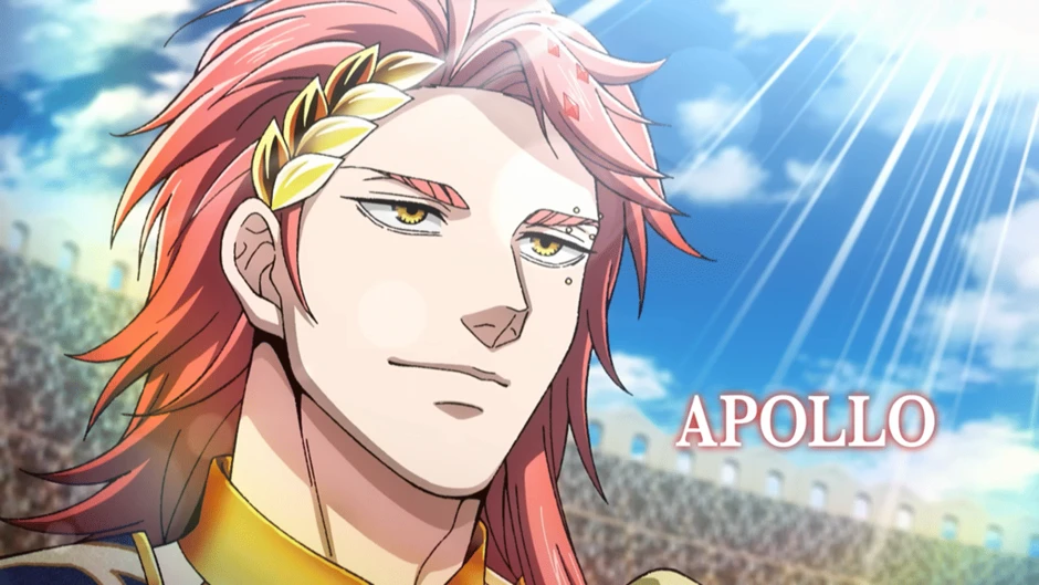 Apollo trong Record of Ragnarok: 8 bí ẩn về sức mạnh và tính kiêu ngạo khiến đối thủ khiếp sợ