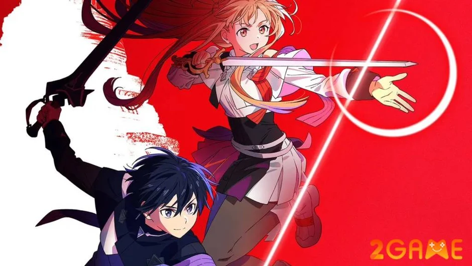 Sword Art Online xác nhận phim mới Integral Domain, chính thức tiếp nối cốt truyện sau Alicization