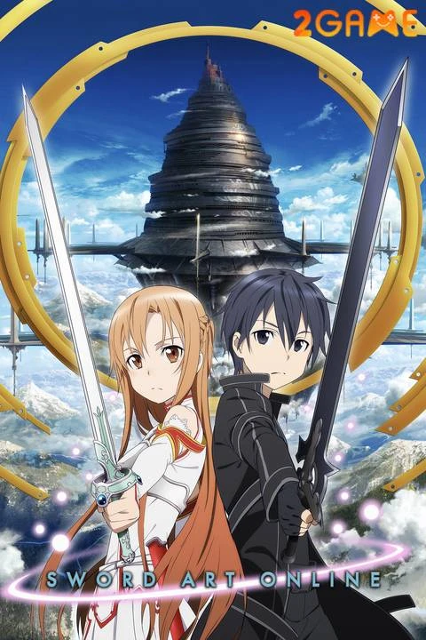 Sword Art Online xác nhận phim mới Integral Domain, chính thức tiếp nối cốt truyện sau Alicization