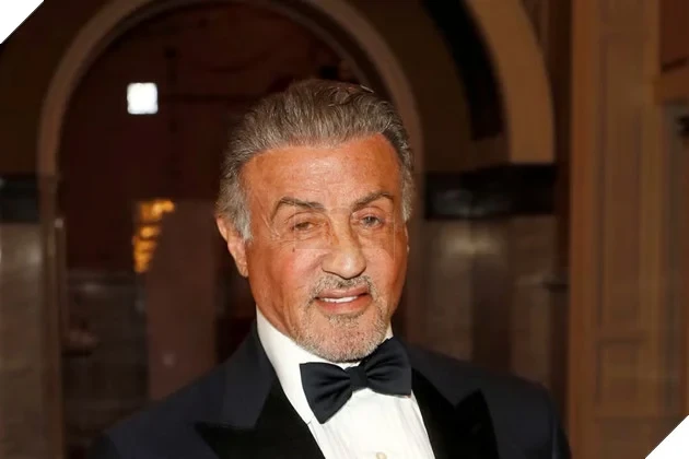 Sylvester Stallone Phản Ứng Về Phim Tiểu Sử I Play Rocky: “Tôi Chưa Mất Mà!”