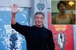 Sylvester Stallone Phản Ứng Về Phim Tiểu Sử I Play Rocky: “Tôi Chưa Mất Mà!”