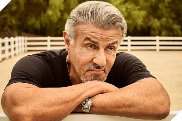 Sylvester Stallone Tiết Lộ Từng Mắc Chứng Cuồng Ăn, Nôn Và Dùng Steroid Khi Đóng Rocky Sylvester Stallone Tiết Lộ Từng Mắc Chứng Cuồng Ăn, Nôn Và Dùng Steroid Khi Đóng Rocky