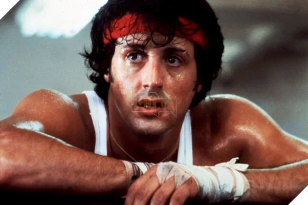 Sylvester Stallone Tiết Lộ Từng Mắc Chứng Cuồng Ăn, Nôn Và Dùng Steroid Khi Đóng Rocky Sylvester Stallone Tiết Lộ Từng Mắc Chứng Cuồng Ăn, Nôn Và Dùng Steroid Khi Đóng Rocky