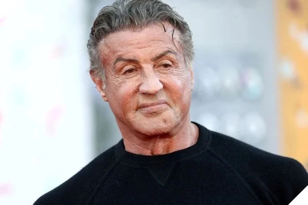 Sylvester Stallone Tiết Lộ Từng Mắc Chứng Cuồng Ăn, Nôn Và Dùng Steroid Khi Đóng Rocky Sylvester Stallone Tiết Lộ Từng Mắc Chứng Cuồng Ăn, Nôn Và Dùng Steroid Khi Đóng Rocky