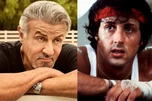 Sylvester Stallone Tiết Lộ Từng Mắc Chứng Cuồng Ăn, Nôn Và Dùng Steroid Khi Đóng Rocky