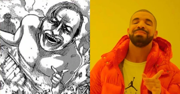 Tác giả Attack on Titan và màn gài meme đỉnh cao: Fan vừa khóc vừa cười khi phát hiện ra sự thật