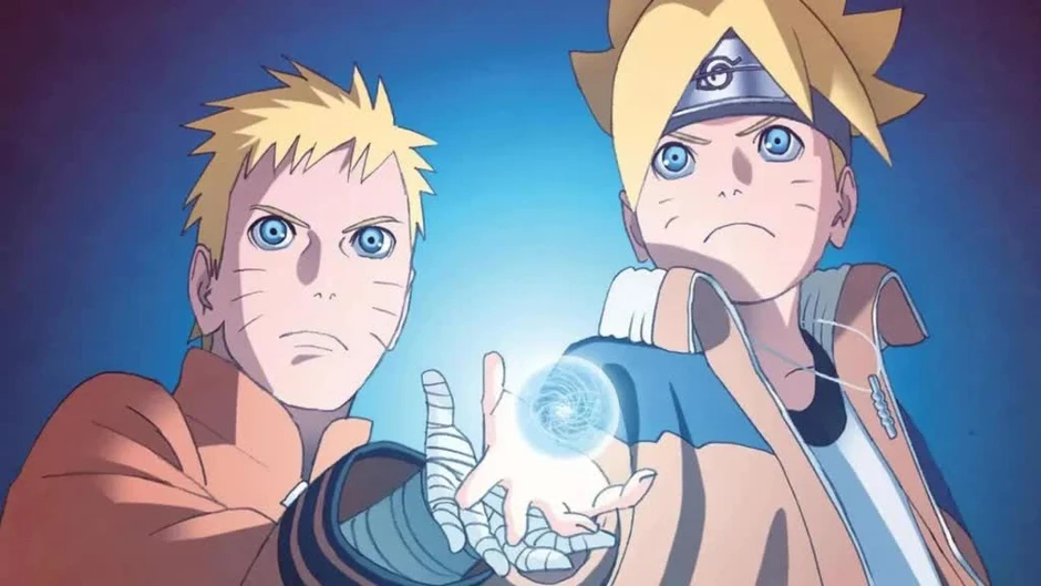 Tác giả Masashi Kishimoto tái xuất với manga mới về Naruto: Cú hích lịch sử hay bóng đen đè bẹp Boruto?