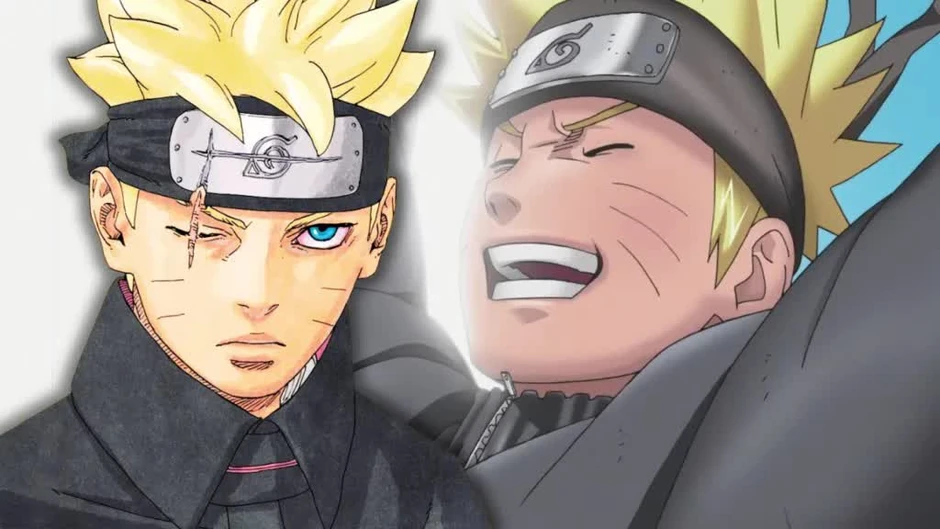 Tác giả Masashi Kishimoto tái xuất với manga mới về Naruto: Cú hích lịch sử hay bóng đen đè bẹp Boruto?