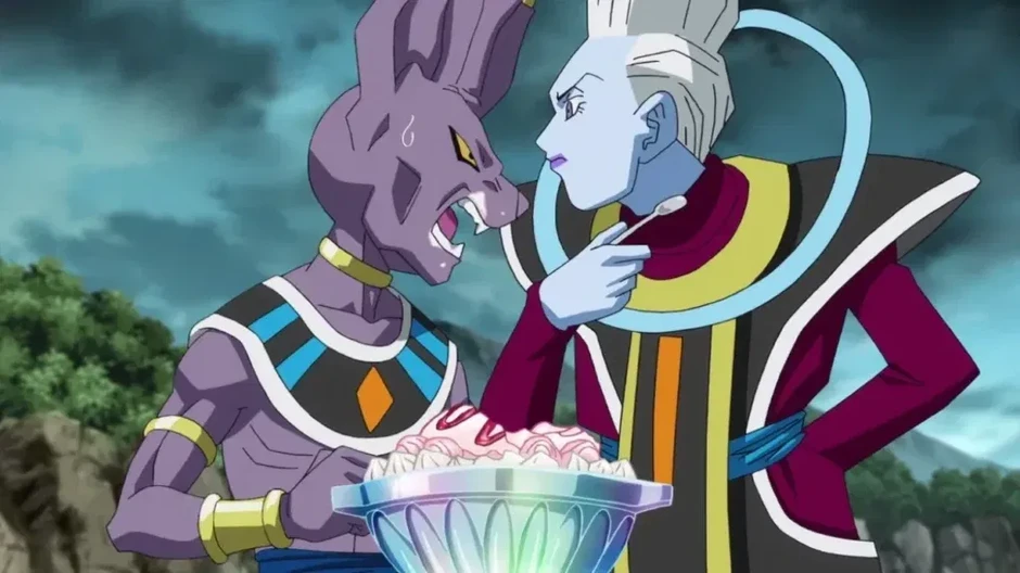 Tác giả từng thừa nhận lý do không bao giờ để Goku vượt mặt 2 nhân vật này trong Dragon Ball Super