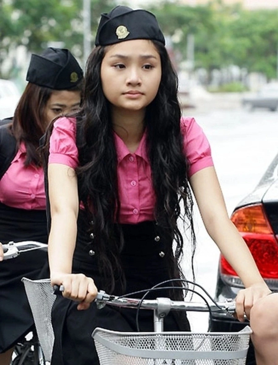 Tài sản lớn nhất của Miu Lê Tài sản lớn nhất của Miu Lê