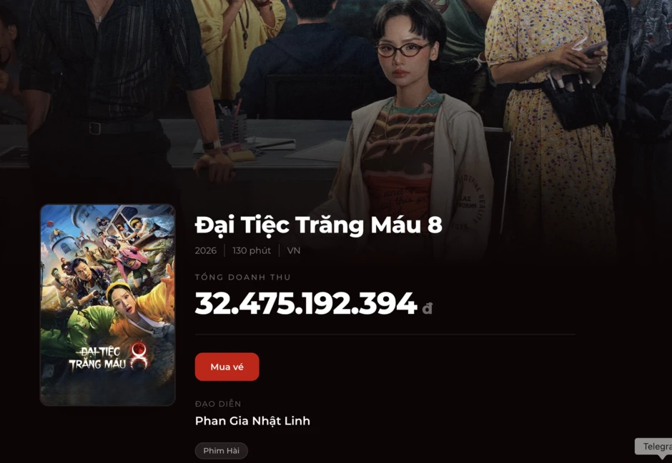 Tài sản lớn nhất của Miu Lê Tài sản lớn nhất của Miu Lê