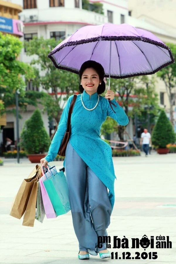 Tài sản lớn nhất của Miu Lê Tài sản lớn nhất của Miu Lê