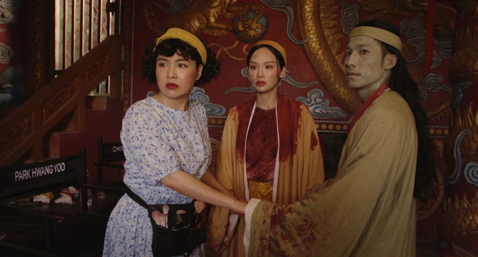 Tài sản lớn nhất của Miu Lê Tài sản lớn nhất của Miu Lê
