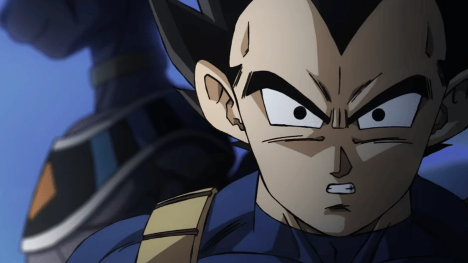 Tại sao Beerus lại để Frieza phá hủy hành tinh Vegeta trong Dragon Ball?