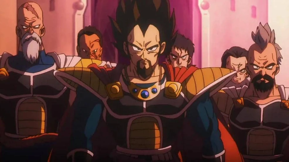 Tại sao Beerus lại để Frieza phá hủy hành tinh Vegeta trong Dragon Ball?